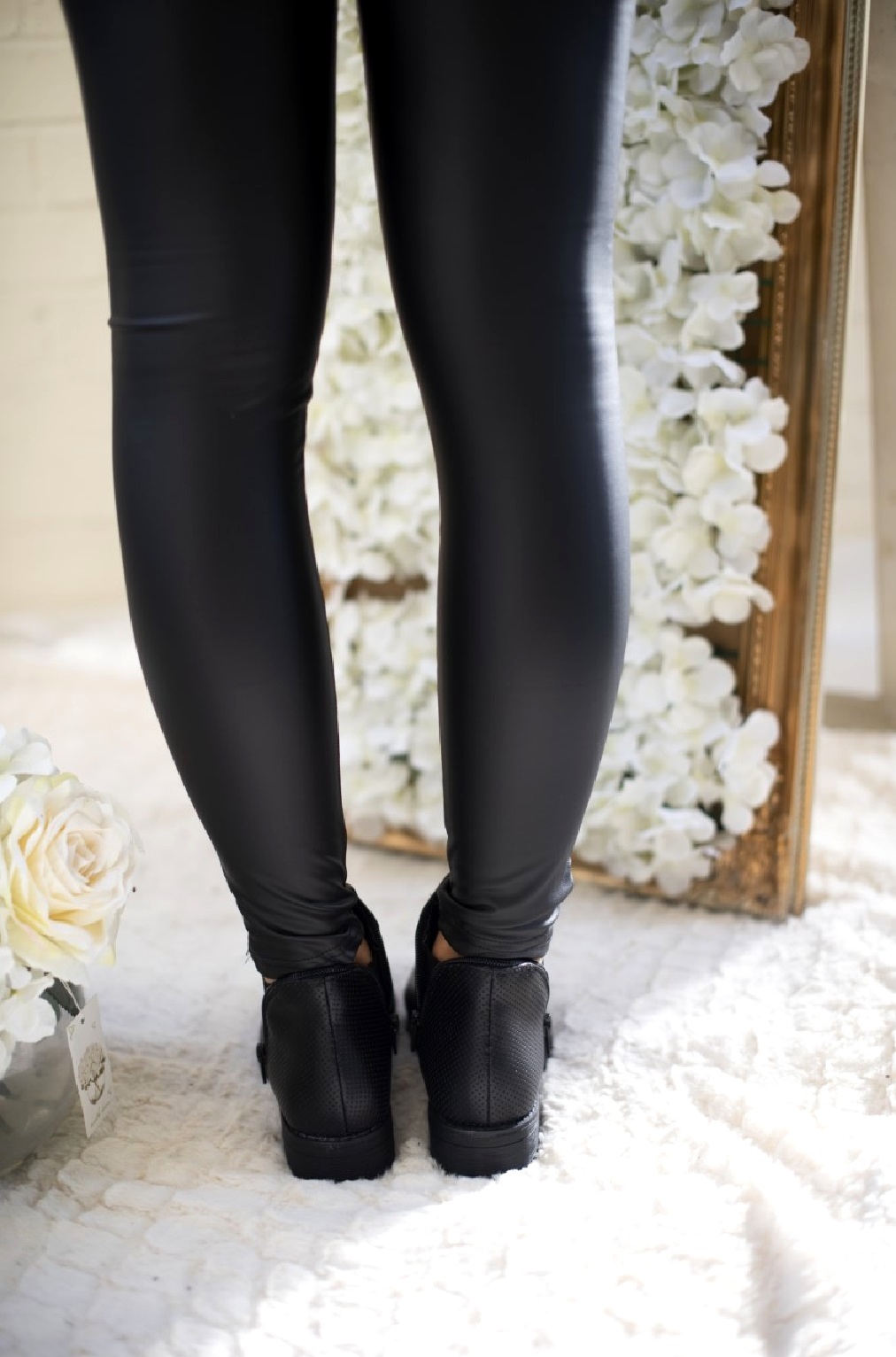 ladies dealer boots size 7